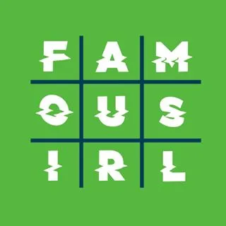 Famous In Real Life discount code